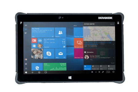 durabook R11L tablet