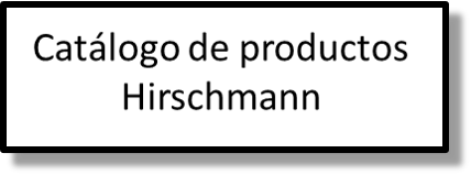 Catálogo Hirschmann